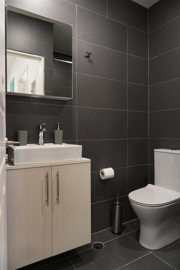 Dion Apartments Laganas Ngoại thất bức ảnh