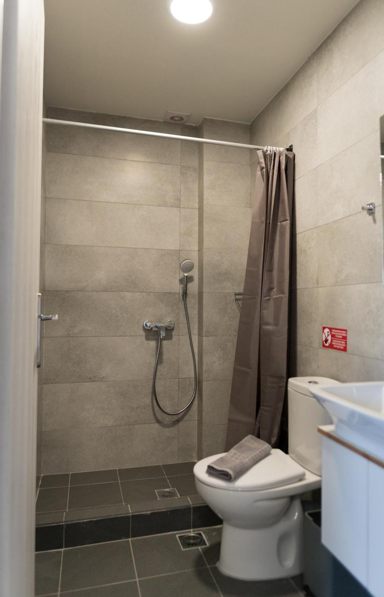 Dion Apartments Laganas Ngoại thất bức ảnh
