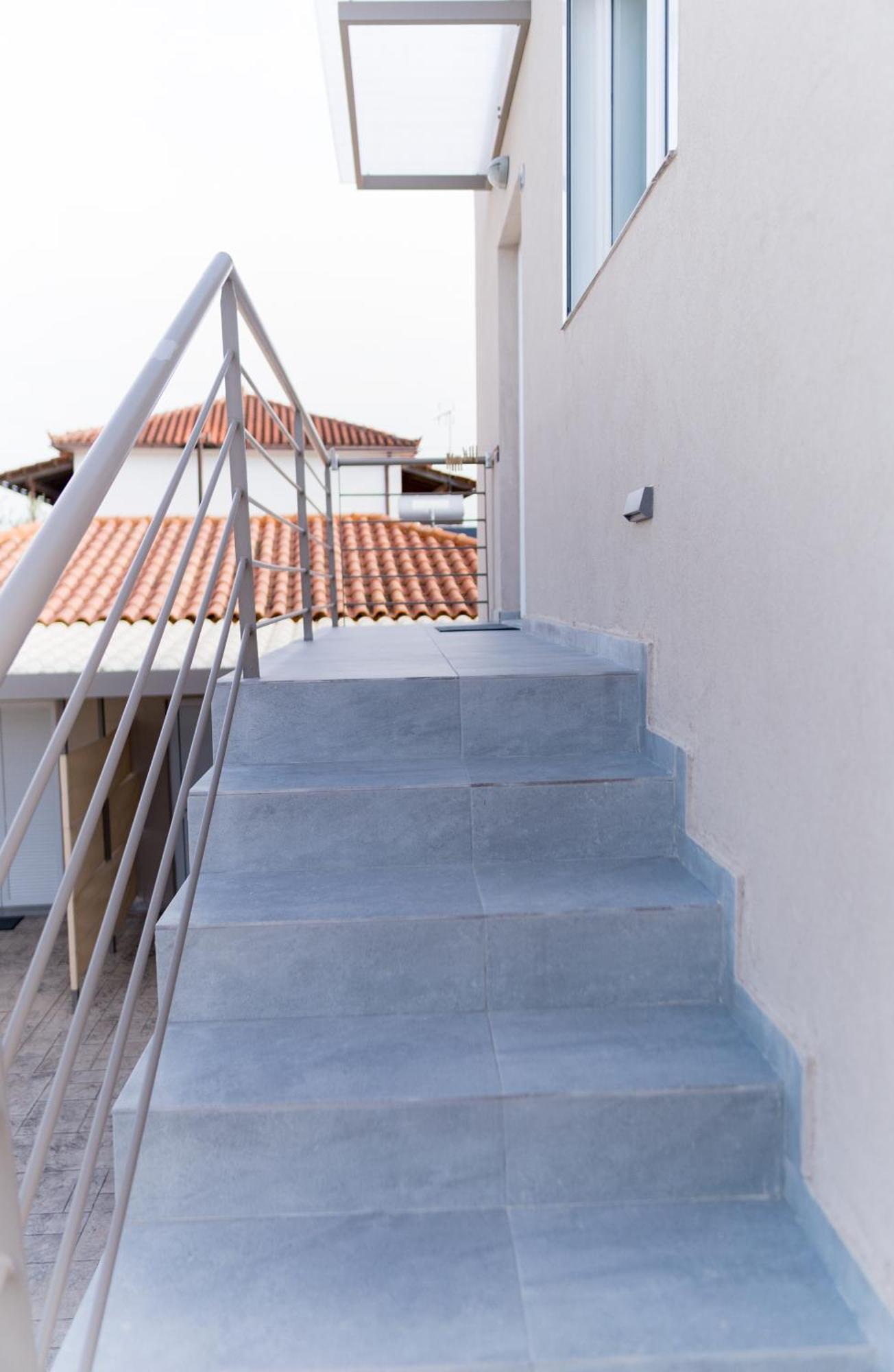 Dion Apartments Laganas Ngoại thất bức ảnh