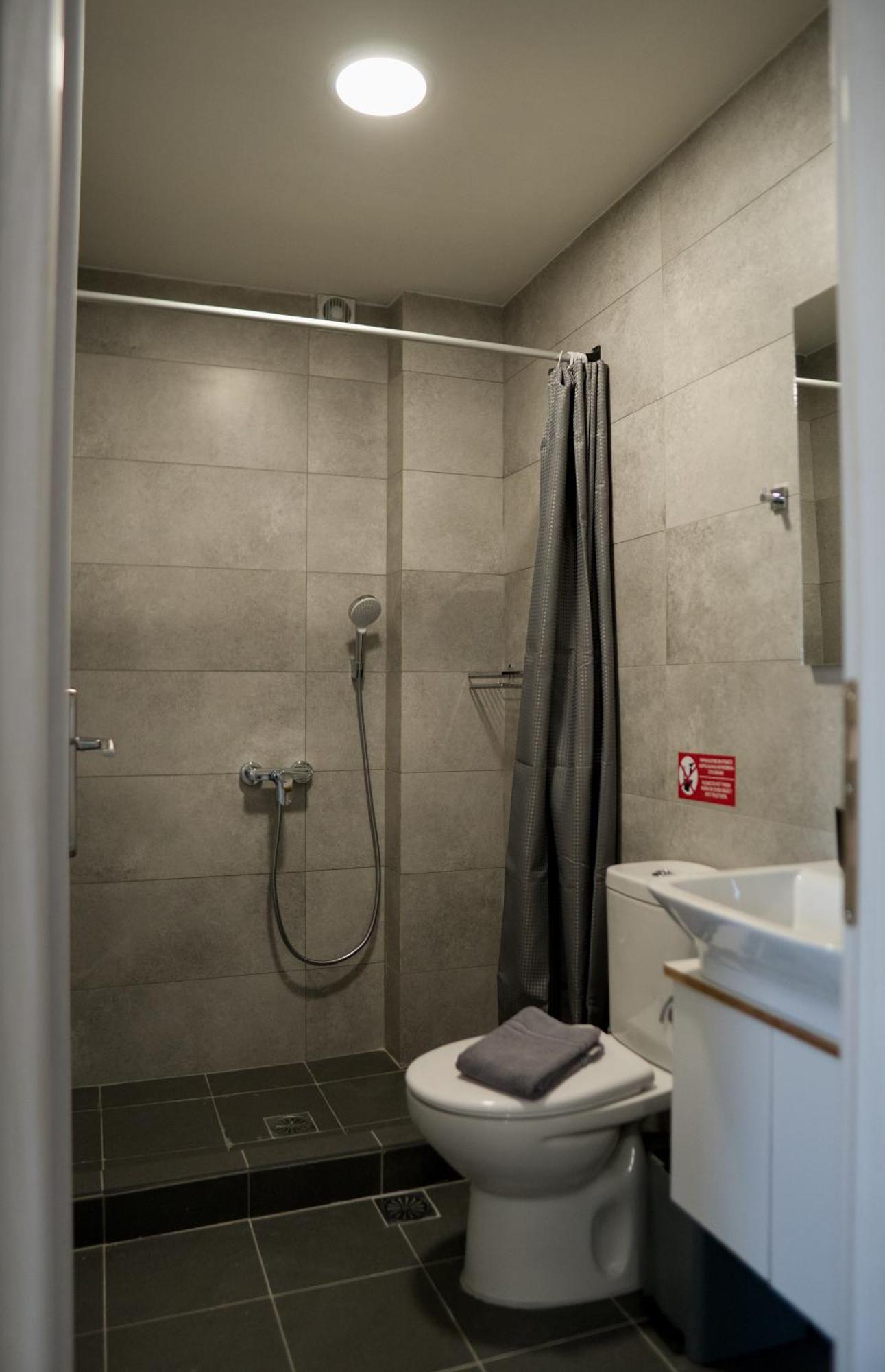 Dion Apartments Laganas Ngoại thất bức ảnh